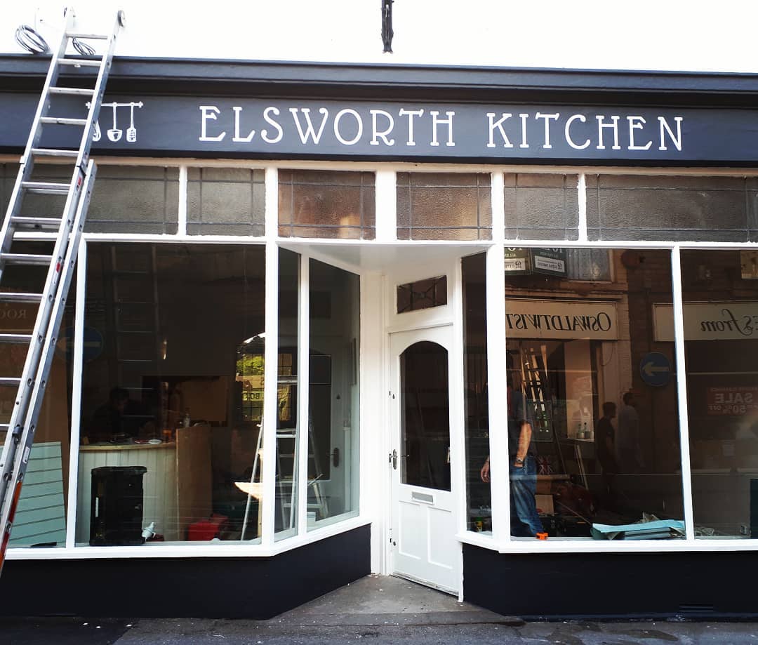 elsworth kitchen restaurant skipton