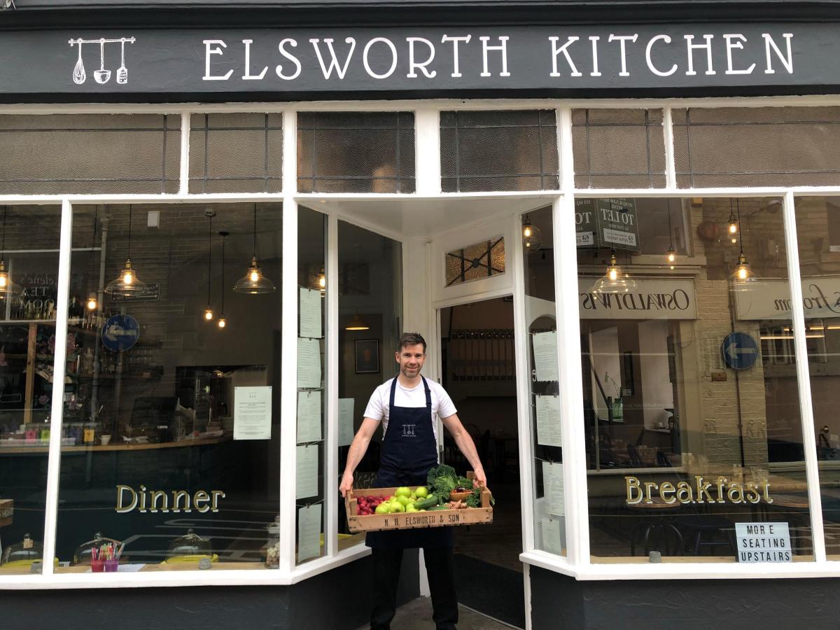 elsworth kitchen skipton